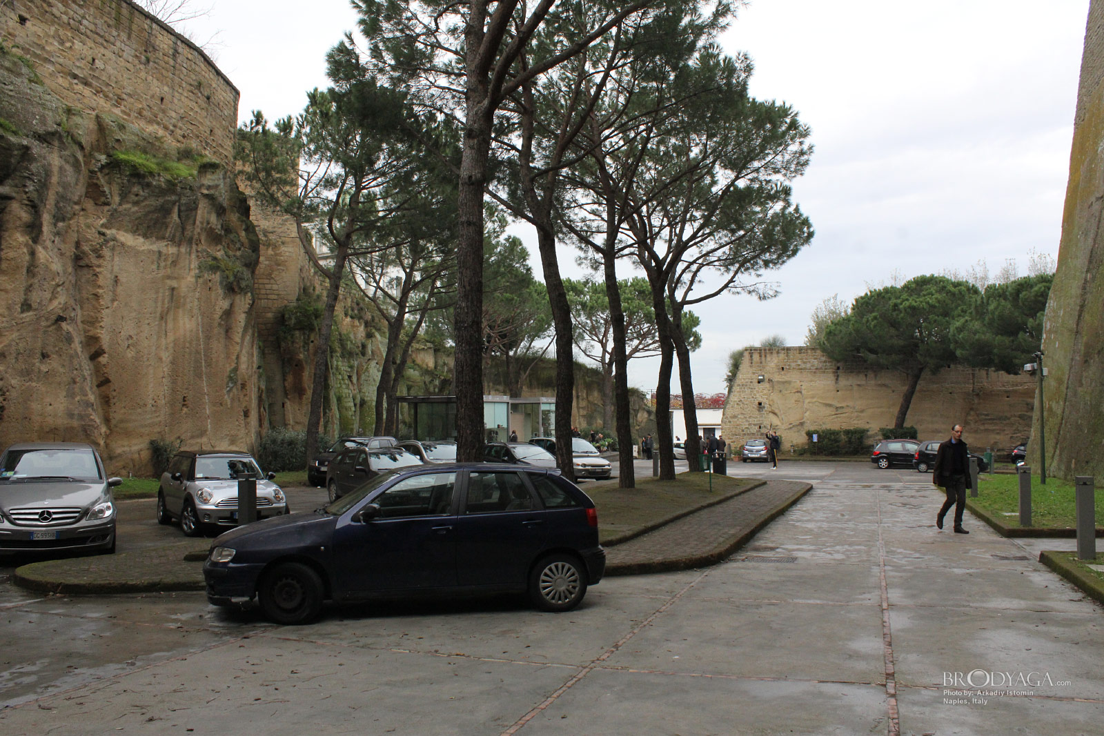 Naples